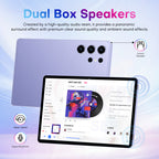 Pad 9 Pro Tablet