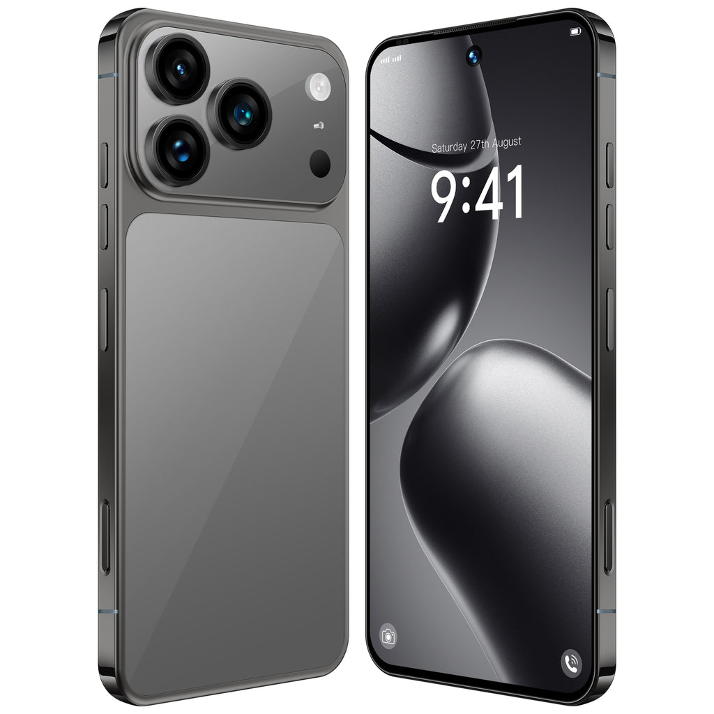 i 17 Pro Max