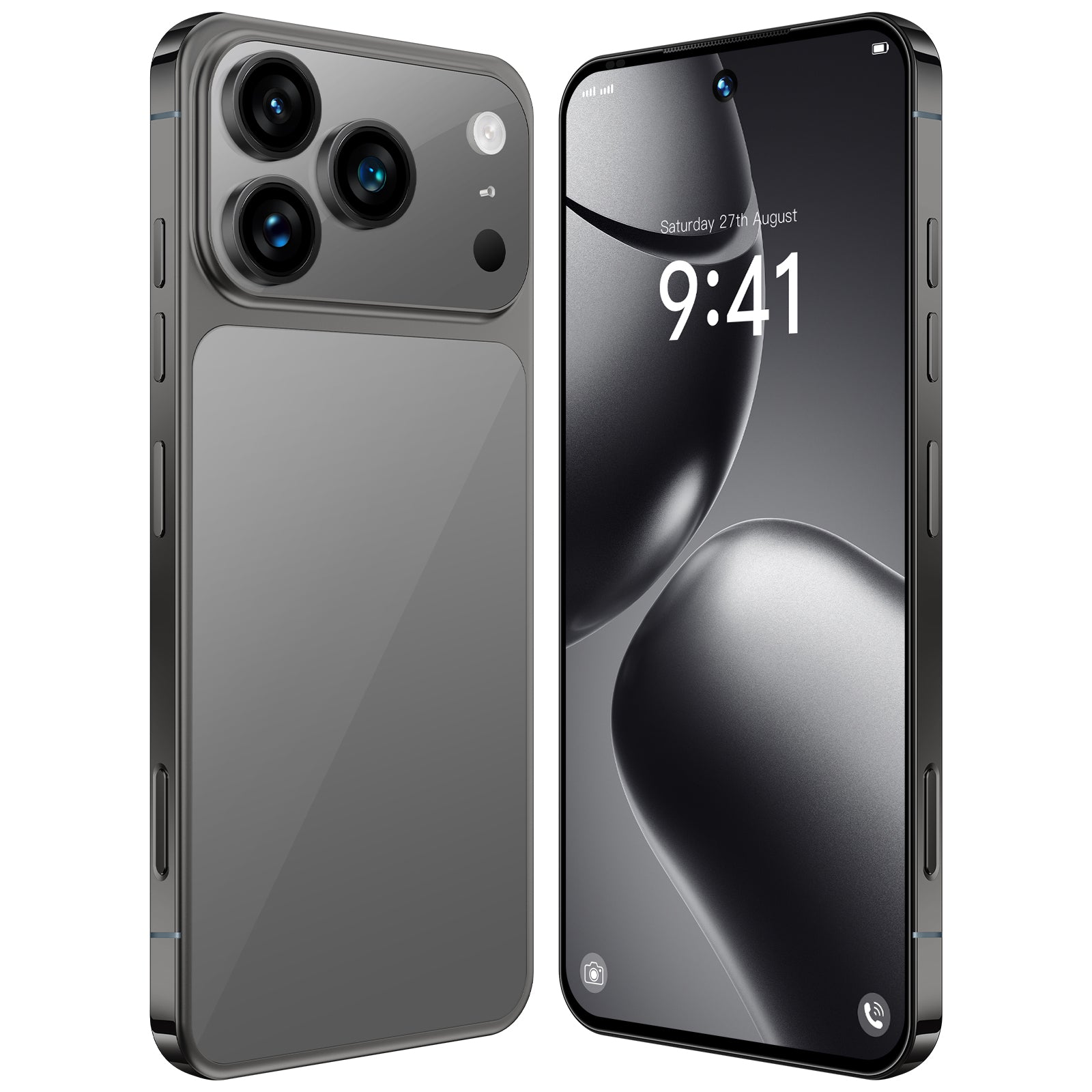 i 17 Pro Max