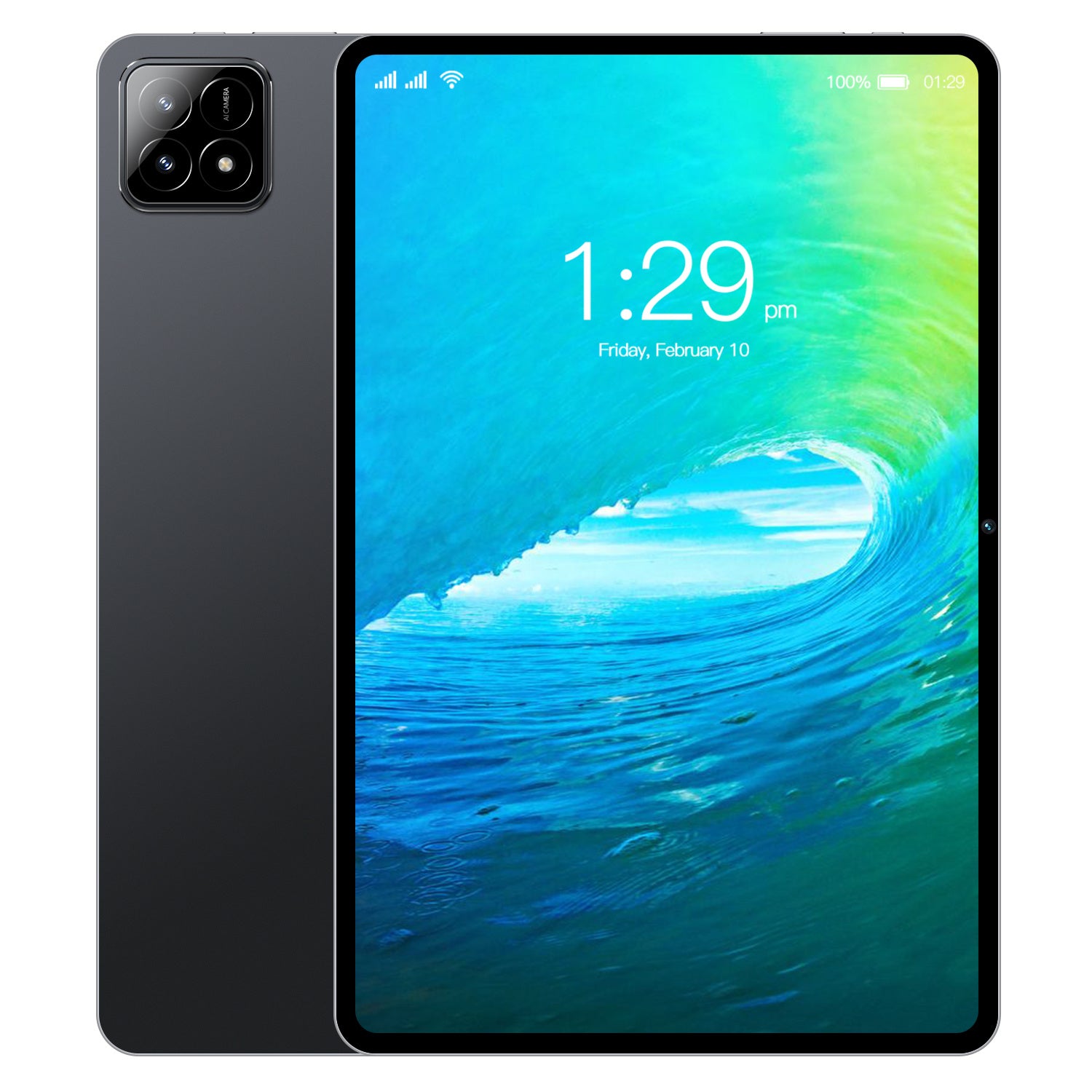 Pad 6S Tablet