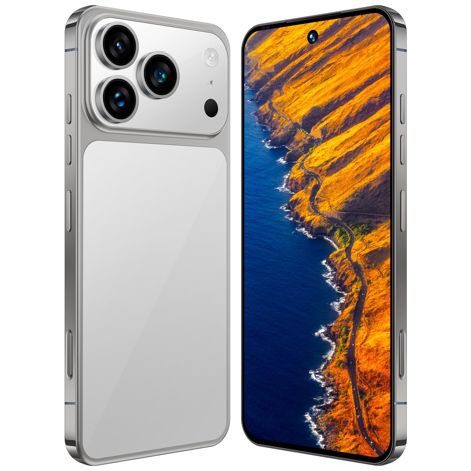 i 17 Pro Max