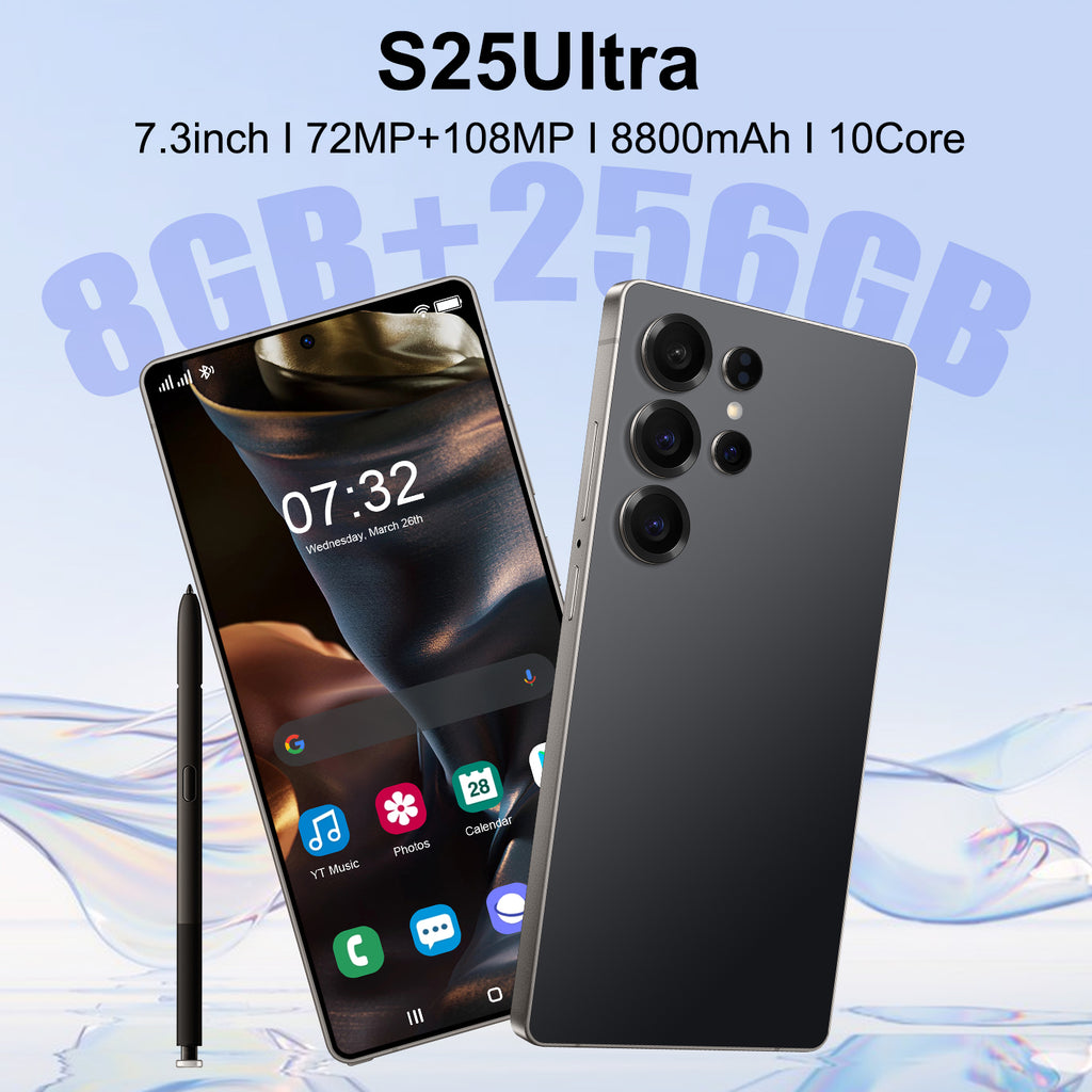 S25 Ultra 5G