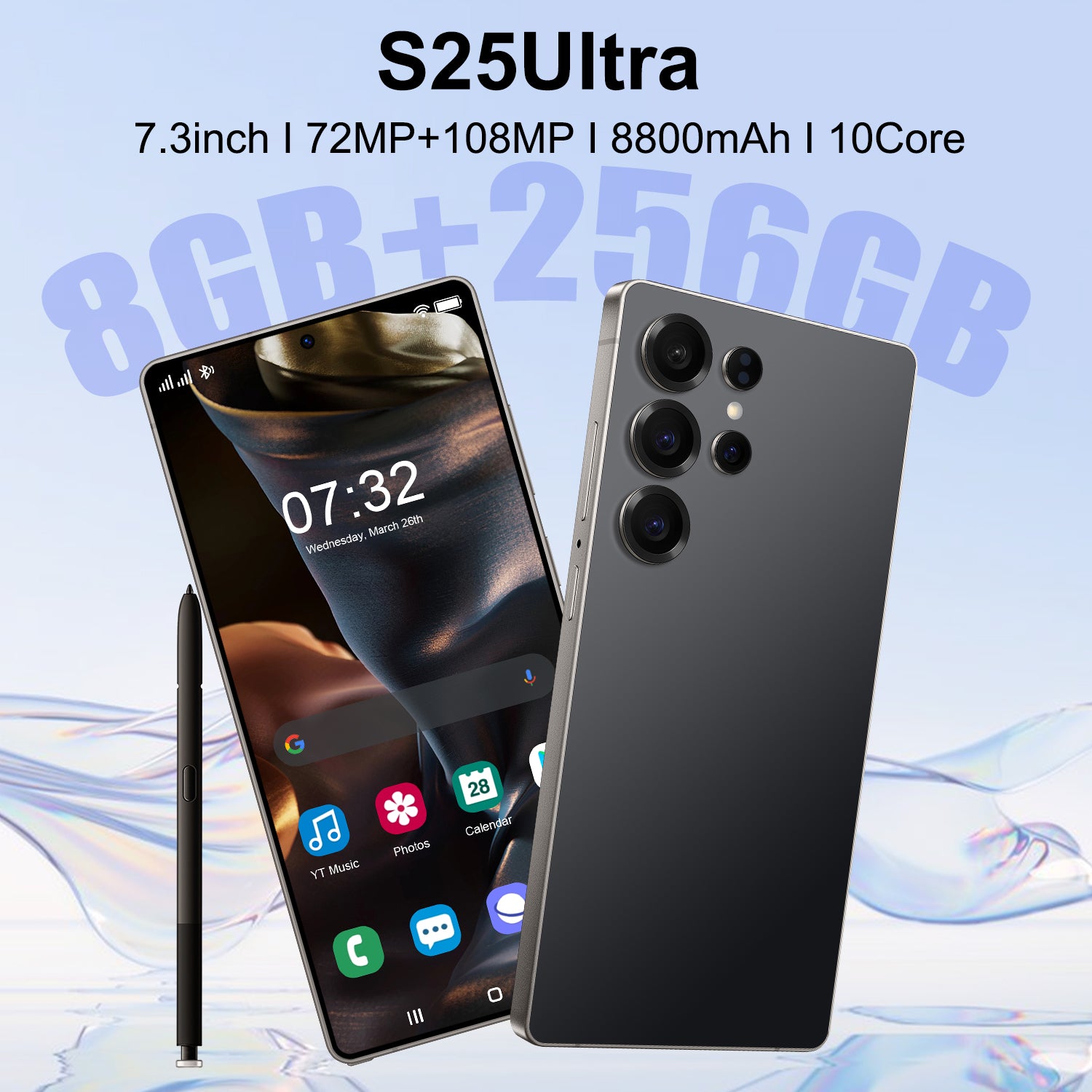 S25 Ultra 5G