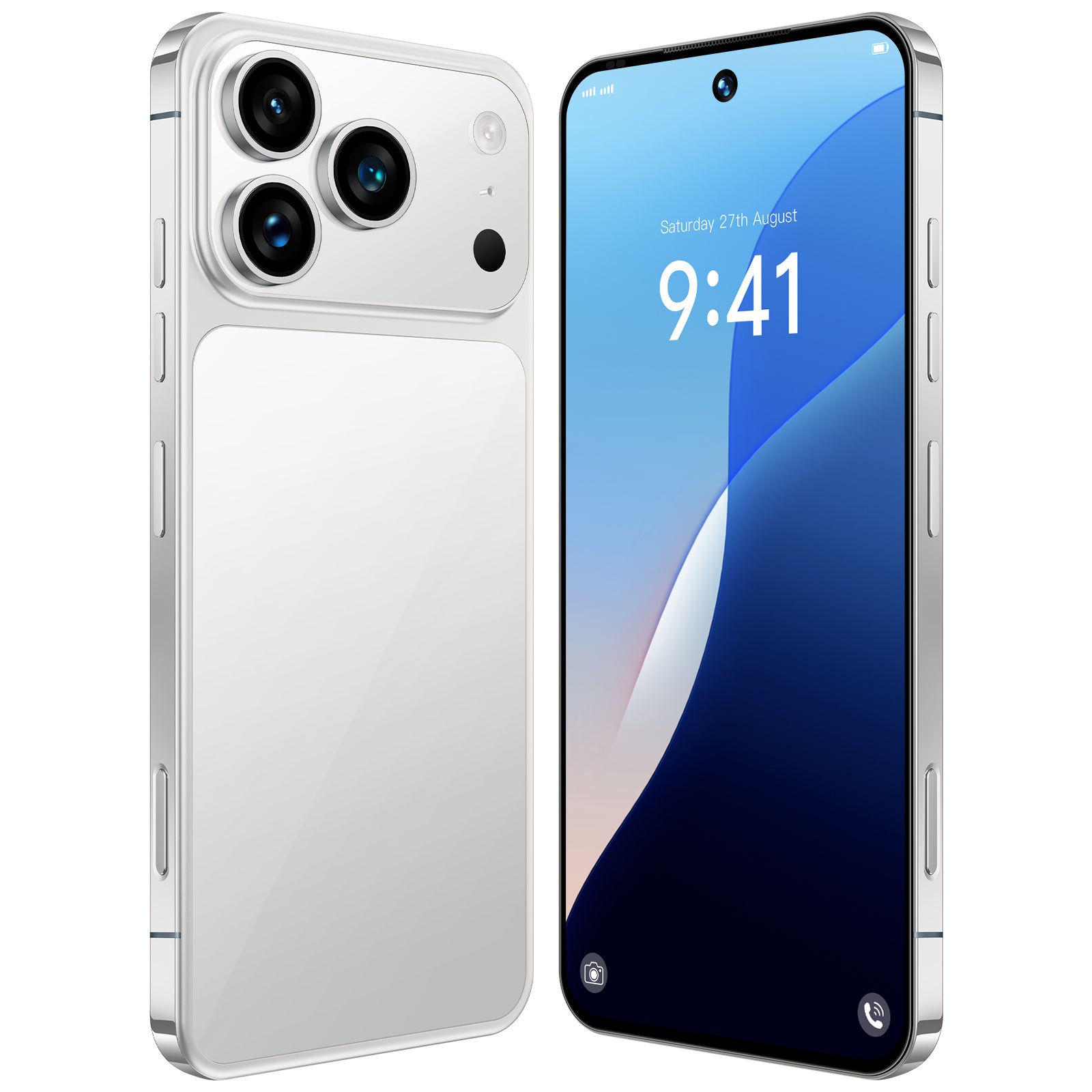 i 17 Pro Max