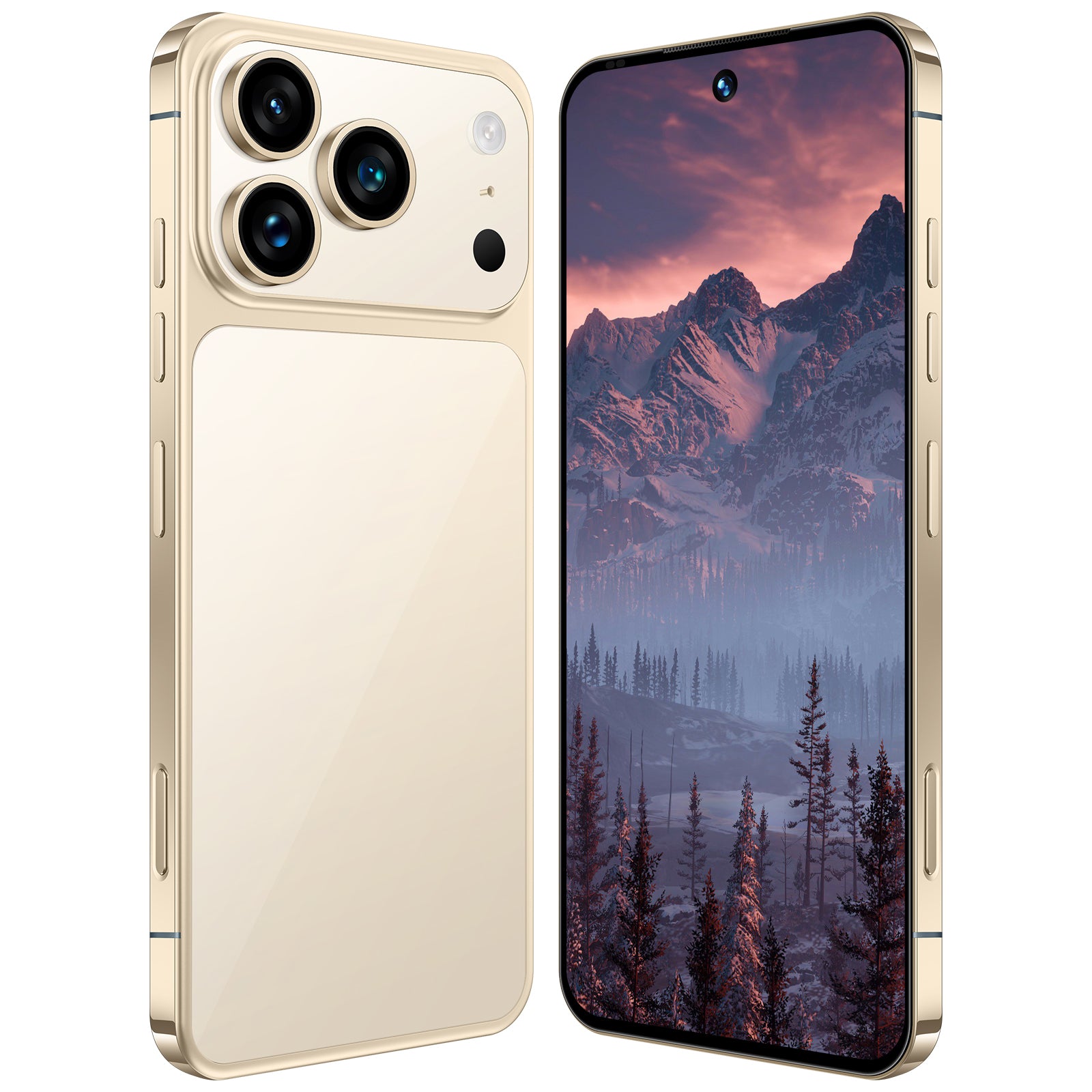 i 17 Pro Max