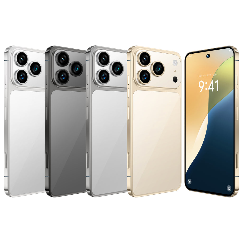i 17 Pro Max
