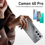 Camon 40 Pro 5G