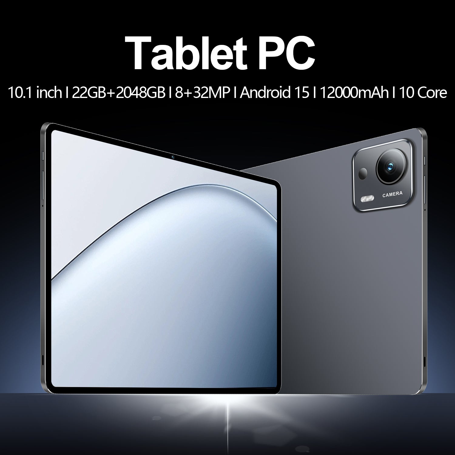 A29 Android Tablet