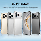 i 17 Pro Max