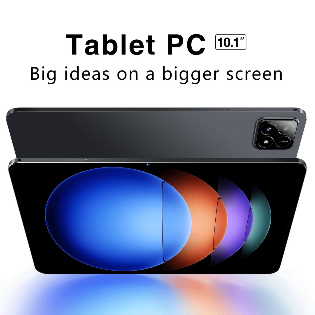 Pad 6S Tablet
