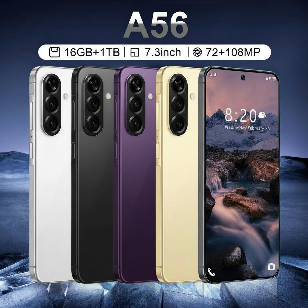 A56 Premium 5G