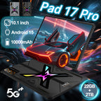 Pad 17 Pro LED