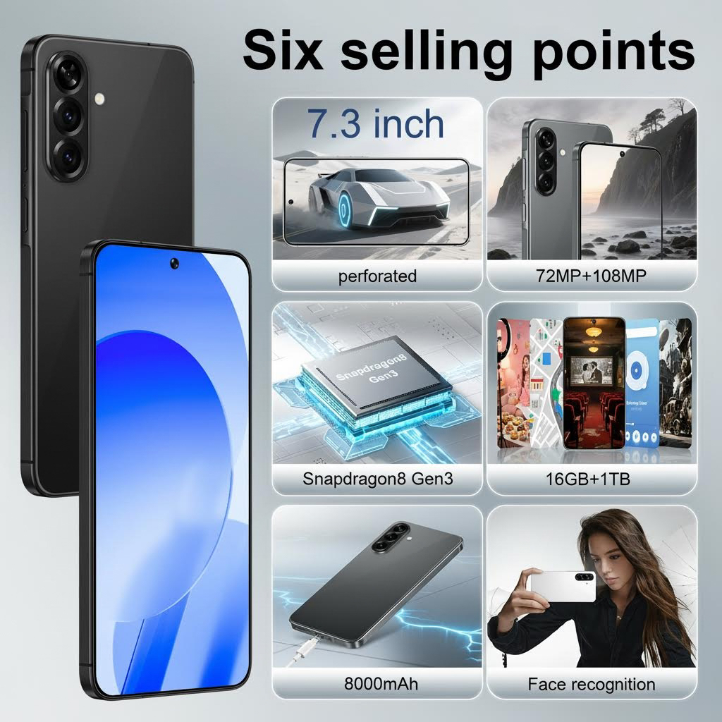 A56 Premium 5G