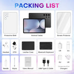 Pad 9 Pro Tablet