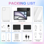 Pad 8 Pro Tablet 5G