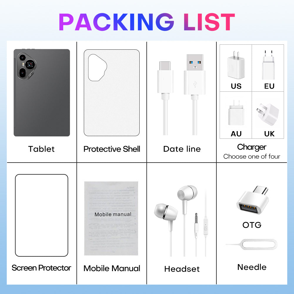 Pad 7 Ultra