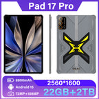 Pad 17 Pro LED