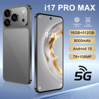 i 17 Pro Max