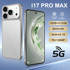 i 17 Pro Max