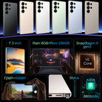 S25 Ultra 5G