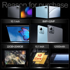 A29 Android Tablet