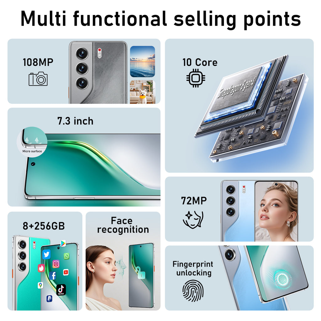 Camon 40 Pro 5G