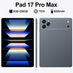 Tablette Pad 17 Pro Max