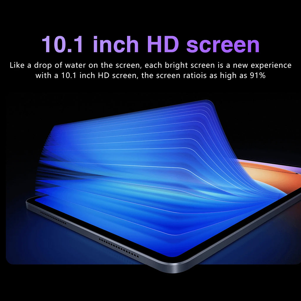 Pad 6S Tablet