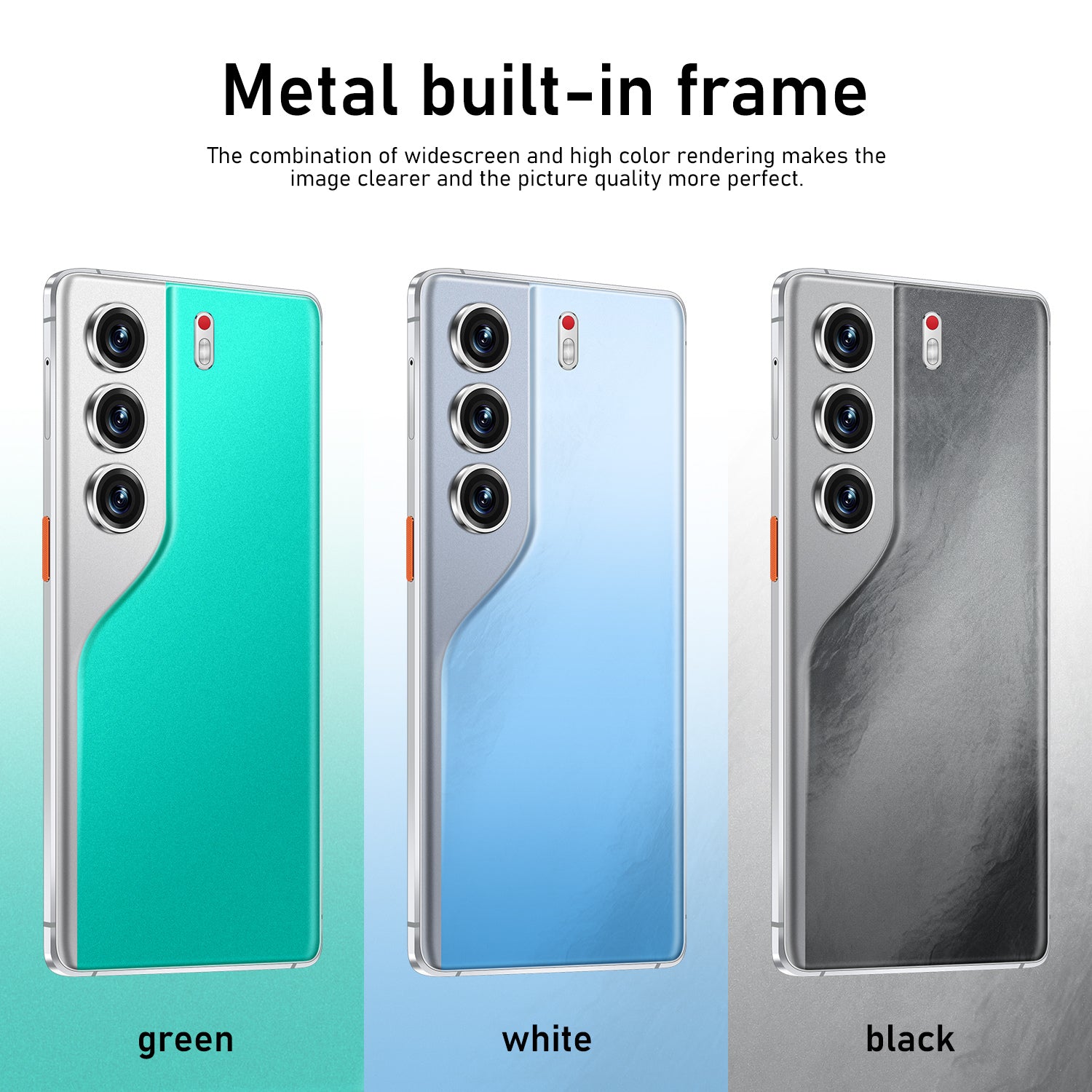 Camon 40 Pro 5G