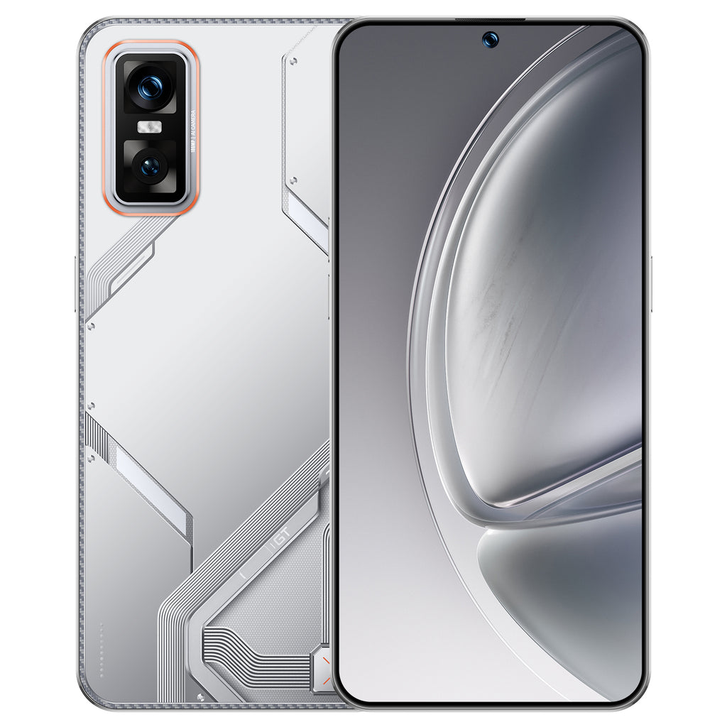GT30 Pro  5G+