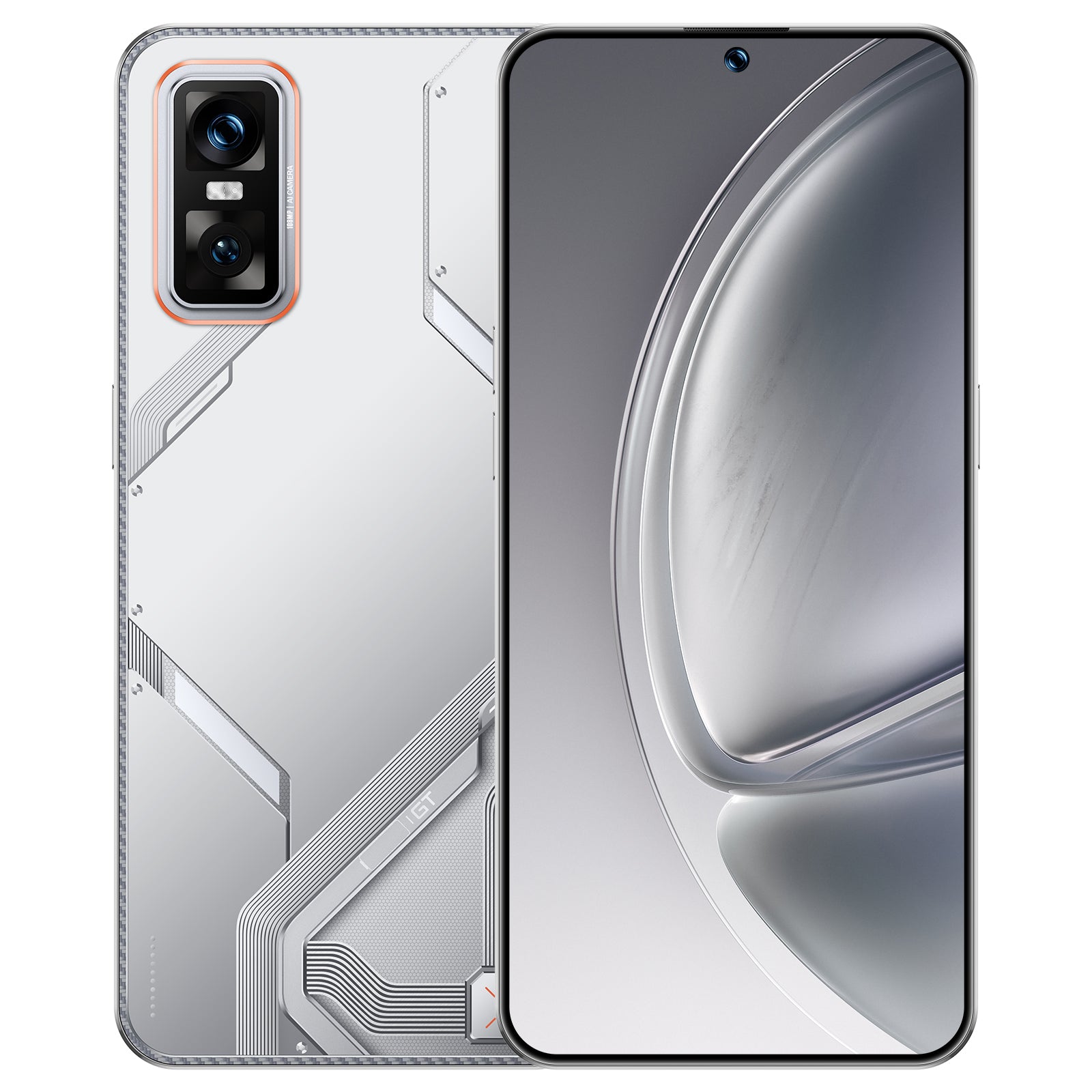 GT30 Pro  5G+