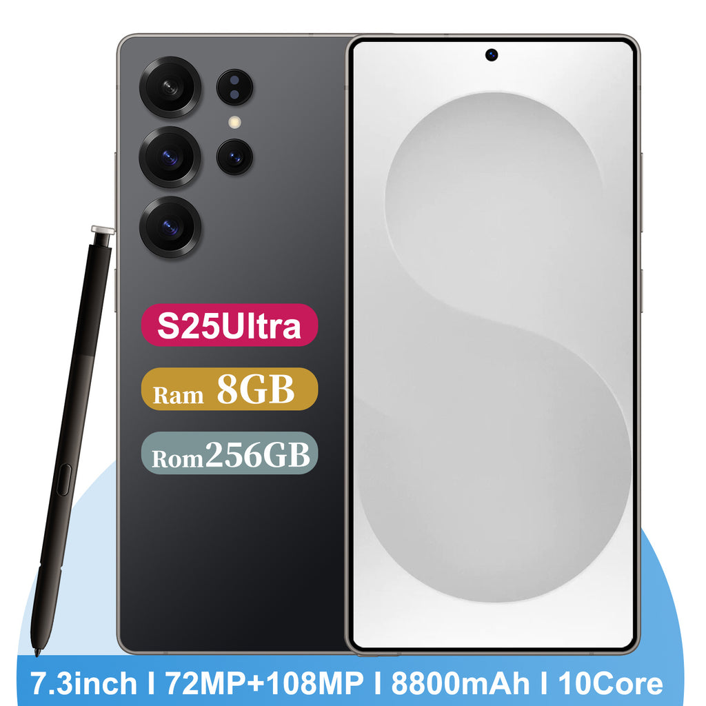 S25 Ultra 5G