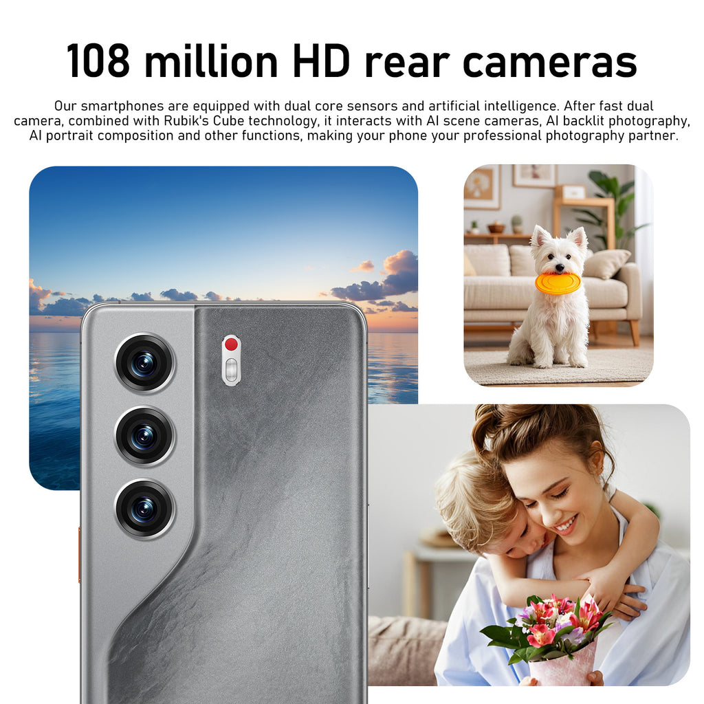 Camon 40 Pro 5G