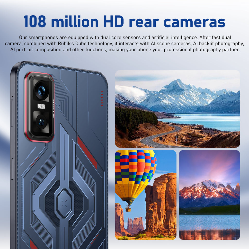 GT30 Pro  5G+