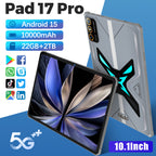 Pad 17 Pro LED