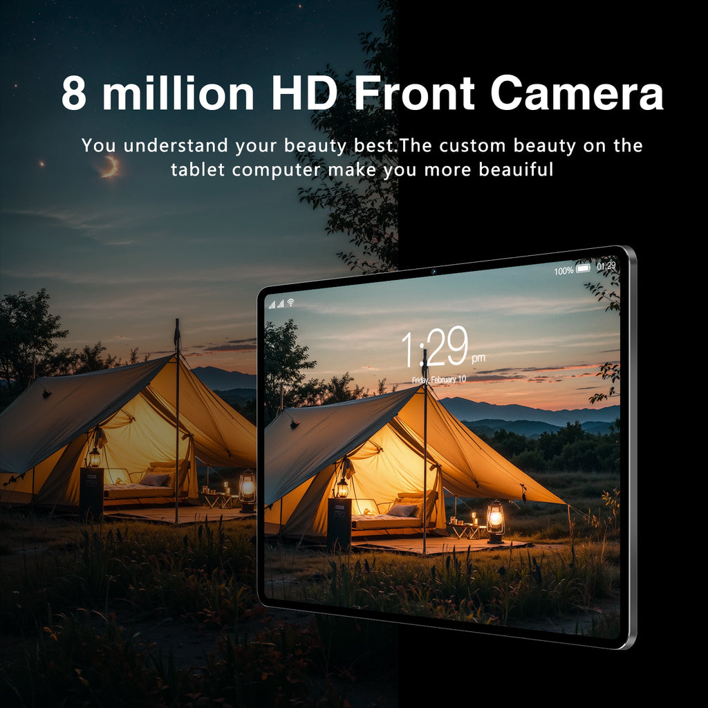 A29 Android Tablet