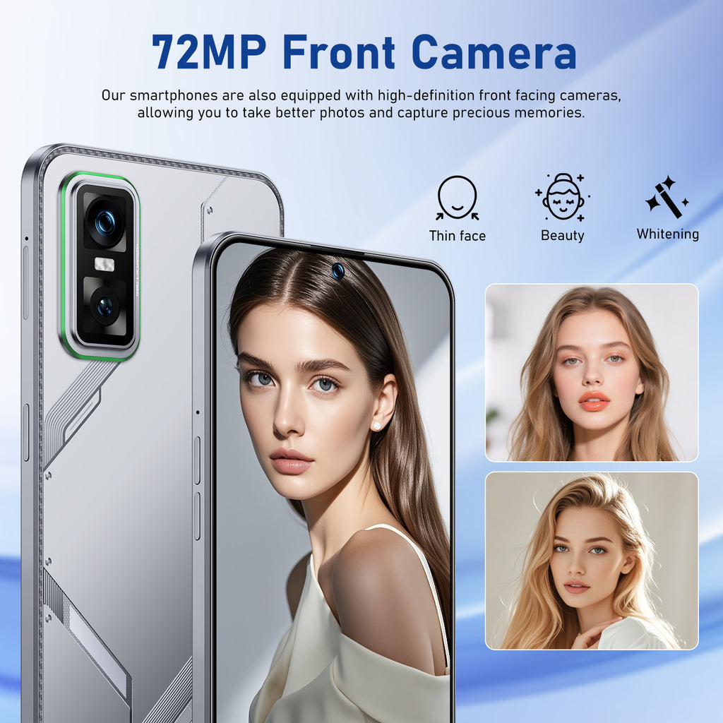 GT30 Pro  5G+