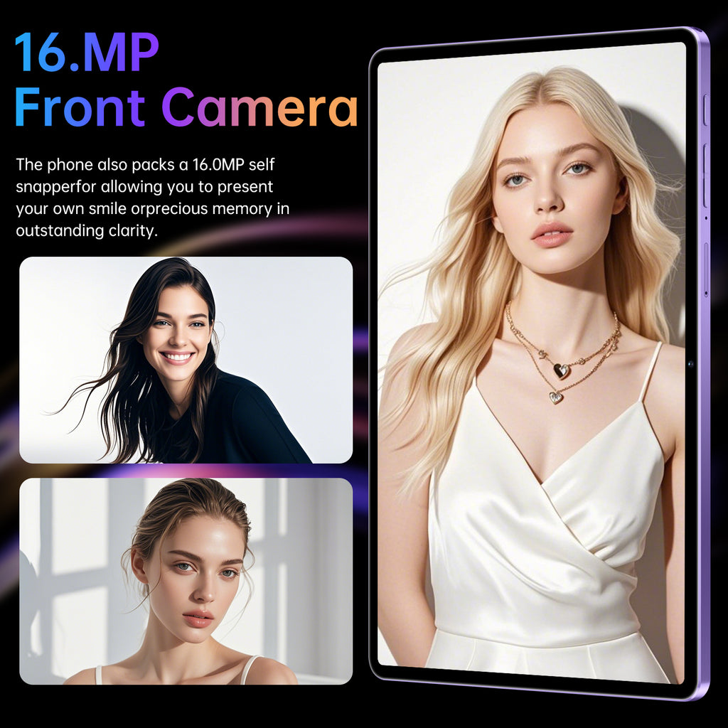 Pad 16 Pro Tablet