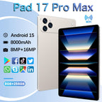 Tablette Pad 17 Pro Max