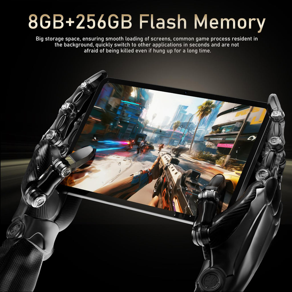 Tablette Pad 17 Pro Max