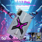 Pad 17 Pro LED