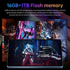Pad 16 Pro Tablet