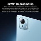 A29 Android Tablet