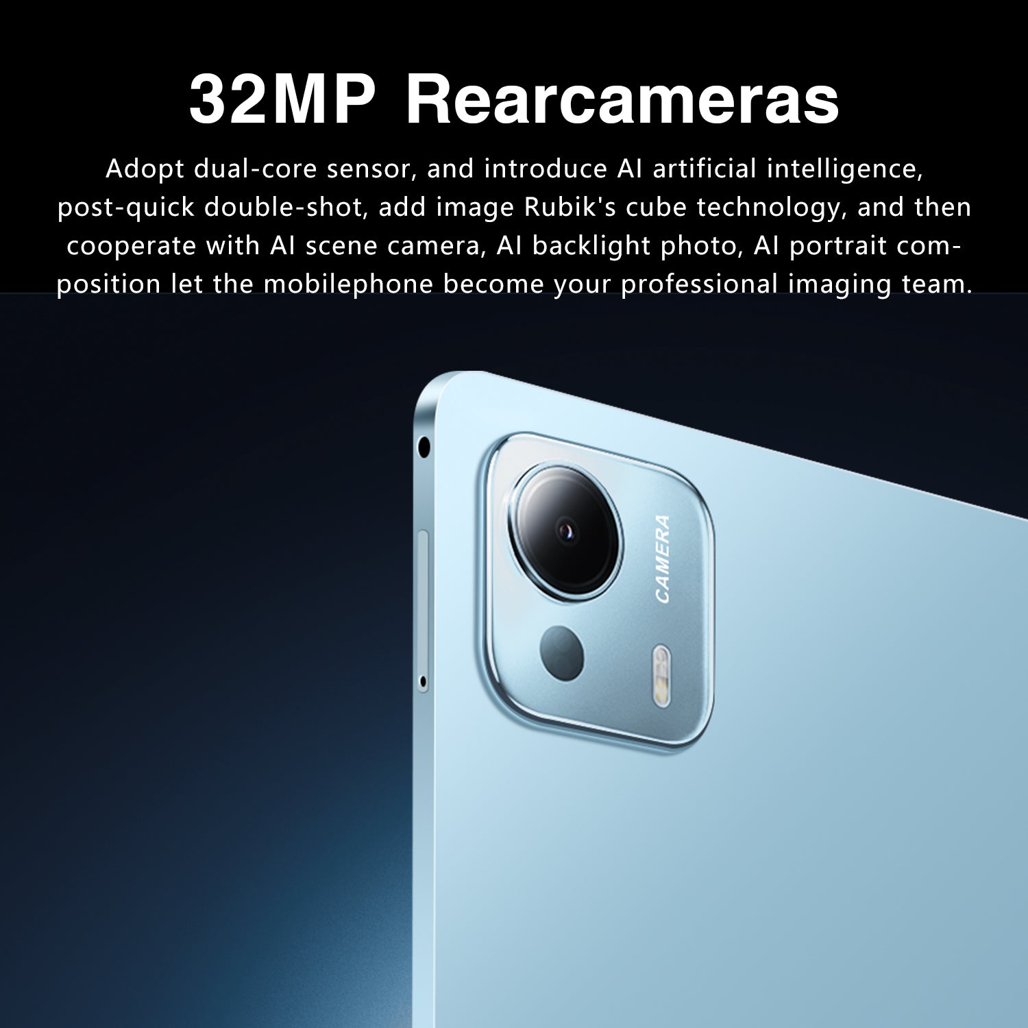 A29 Android Tablet