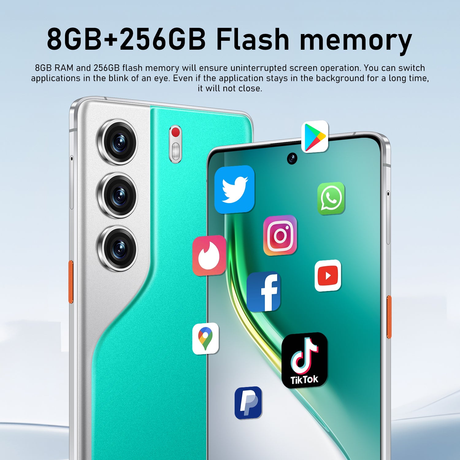 Camon 40 Pro 5G