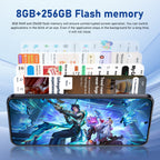 GT30 Pro  5G+