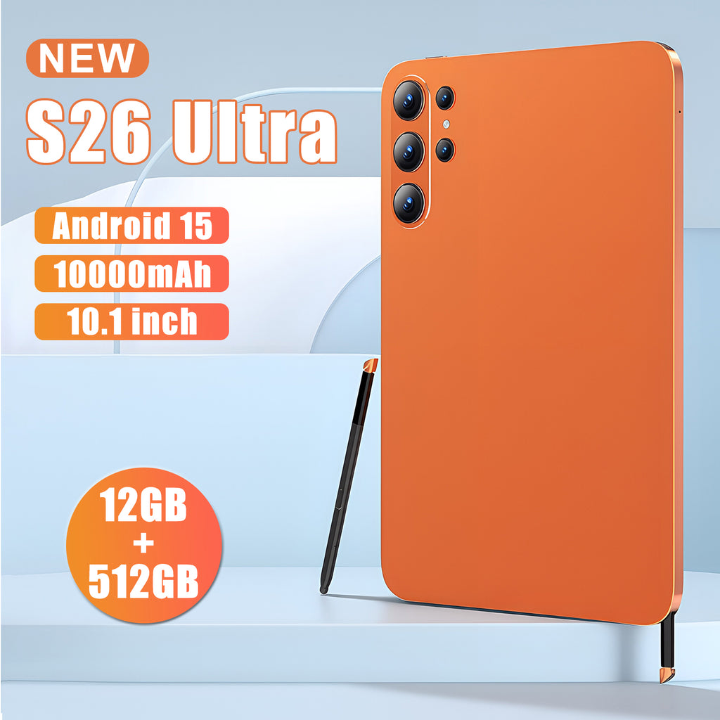 Tablet S26 Ultra