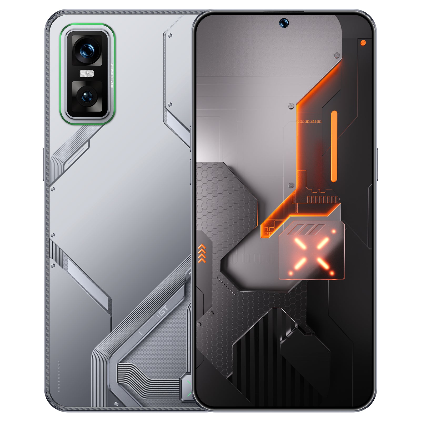 GT30 Pro  5G+