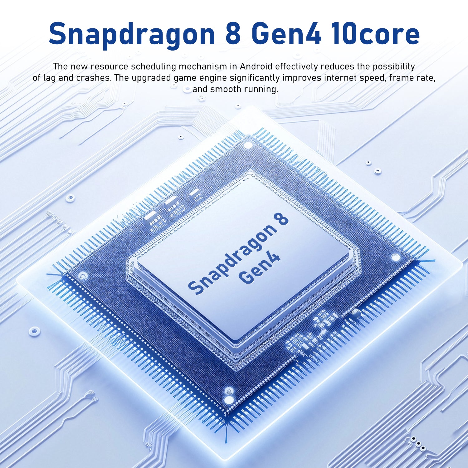 GT30 Pro  5G+