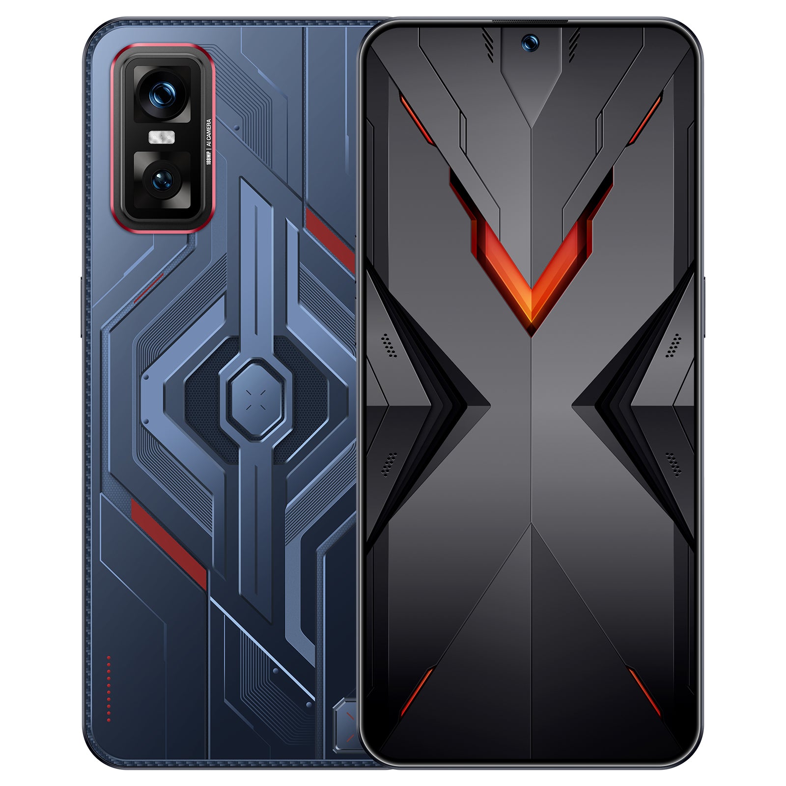 GT30 Pro  5G+